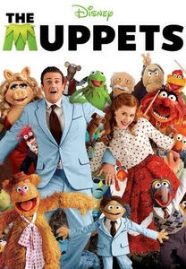 Muppets Movie