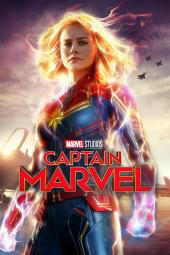 Captain Marvel